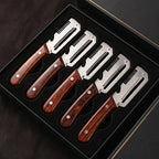 【ซื้อ 1 แถม 1】ที่ปอกผักอเนกประสงค์สำหรับห้องครัว