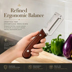 【ซื้อ 1 แถม 1】ที่ปอกผักอเนกประสงค์สำหรับห้องครัว
