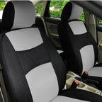 🚗 ผ้าคลุมเบาะรถยนต์ – ใช้ได้กับรถทุกรุ่น ดีไซน์สวยทันสมัย ผลิตจากโพลีเอสเตอร์ทนทาน ช่วยยกระดับความสวยงามภายในรถ 🛡️